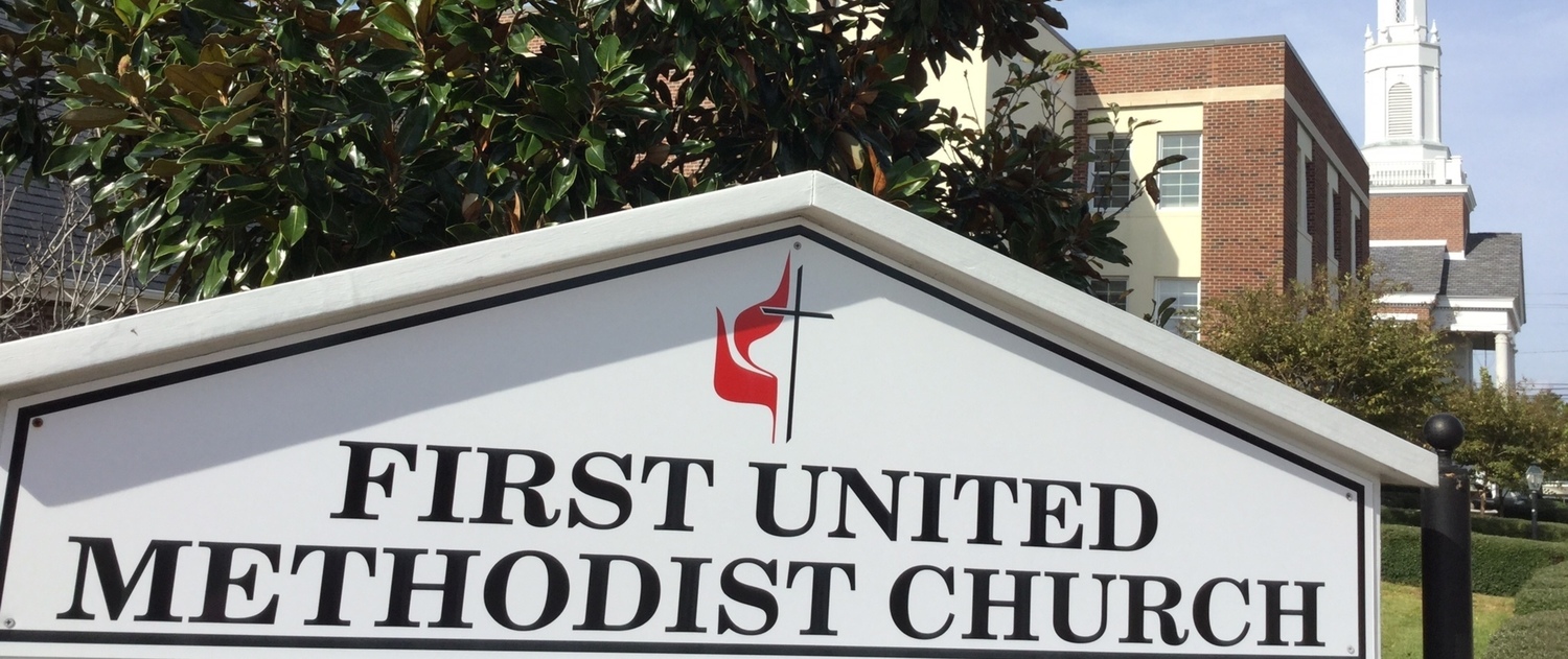 Things To Do First United Methodist Church